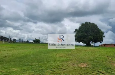 Terreno em condomínio fechado à venda na Rodovia Lix da Cunha, Jardim Indaiatuba Golf, Indaiatuba