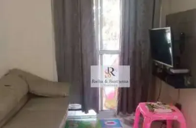 Apartamento com 3 quartos à venda na Rua Massaharo Kanesaki, Jardim Sevilha, Indaiatuba