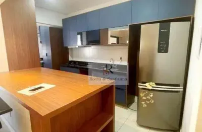 Apartamento com 3 quartos para alugar na Rua Ângelo Petrilli, Vila Almeida, Indaiatuba
