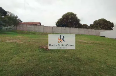 Terreno em condomínio fechado à venda na Rua Betty Hass de Campos, Jardim Laguna, Indaiatuba