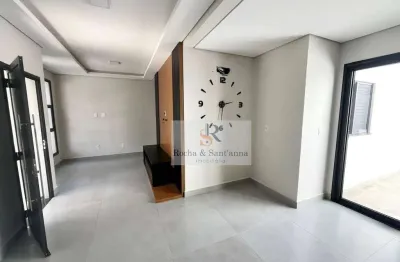 Casa em condomínio fechado com 3 quartos à venda na Rua Alberto Hubert, Jardins do Império, Indaiatuba