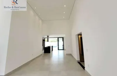 Casa em condomínio fechado com 4 quartos para alugar na Rua Nice, Jardim Maison Du Parc, Indaiatuba