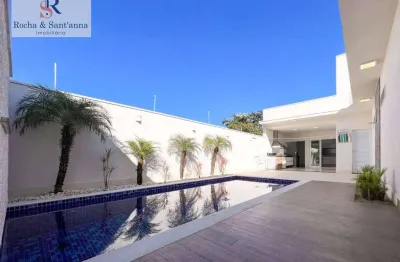 Casa com 4 dormitórios à venda, 223 m² por r$ 2.390.000,00 - residencial duas marias - indaiatuba/sp