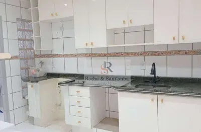 Apartamento com 2 quartos à venda na Rua Christiano Seleguin, Parque Residencial Indaiá, Indaiatuba