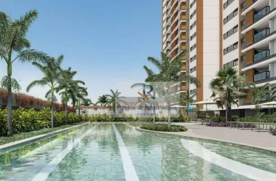 Apartamento com 3 quartos à venda na Rua Bororó, Vila Maria Helena, Indaiatuba