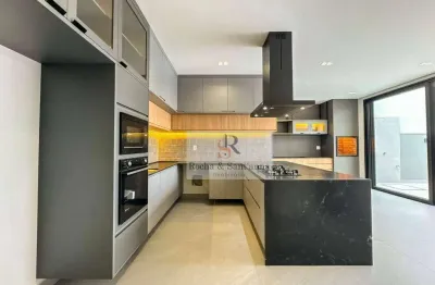 Casa em condomínio fechado com 3 quartos à venda na Rodovia Lix da Cunha, Residencial Evidências, Indaiatuba