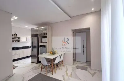 Casa com 3 quartos à venda na Rua Três, Jardim Veneza, Indaiatuba