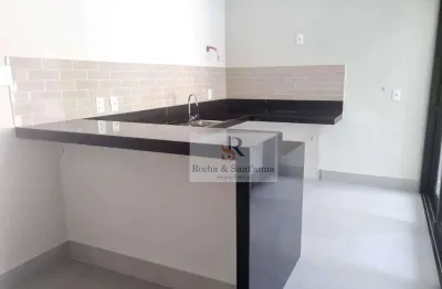 Casa com 3 dormitórios à venda, 190 m² por r$ 1.780.000,00 - jardins di roma - indaiatuba/sp