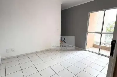 Apartamento com 2 quartos para alugar na Rua Alexandre Ratti, Vila Brizzola, Indaiatuba