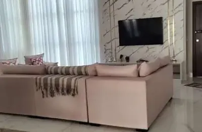 Casa em condomínio fechado com 3 quartos à venda na Alameda Cipriano José Barata de Almeida, Jardim Quintas da Terracota, Indaiatuba