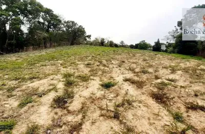 Terreno à venda, 3740 m² por r$ 1.400.000,00 - terras de itaici - indaiatuba/sp