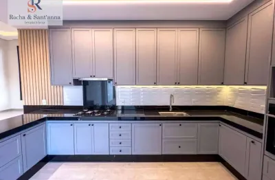 Casa em condomínio fechado com 3 quartos à venda na Rua Mario Monaro, Jardim Laguna, Indaiatuba