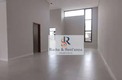Casa com 3 dormitórios, 220 m² - venda por r$ 1.990.000,00 ou aluguel por r$ 13.034,00/mês - jardins di roma - indaiatuba/sp