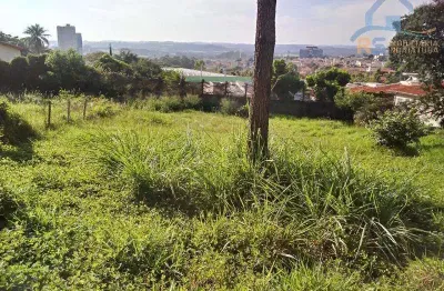 Terreno comercial à venda na Avenida Conceição, Jardim América, Indaiatuba