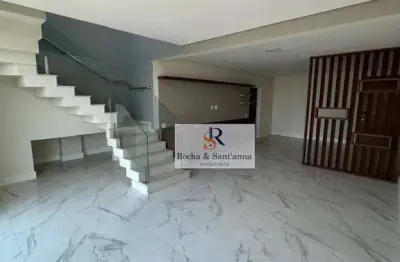 Apartamento duplex com 3 dormitórios, 287 m² - venda por r$ 3.200.000,00 ou aluguel por r$ 21.629,62/mês - condomínio edifício majestic  - indaiatuba/sp