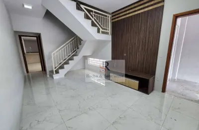 Sobrado com 3 dormitórios, 165 m² - venda por r$ 676.700,00 ou aluguel por r$ 4.476,04/mês - residencial maria bonita - indaiatuba/sp