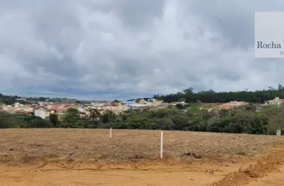 Terreno 250 Metros R$ 325.000 - Condomínio Jardim Park Vista Real - Indaiatuba/SP