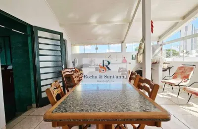 Sobrado com 4 dormitórios à venda, 324 m² por r$ 3.100.000,00 - cidade nova i - indaiatuba/sp