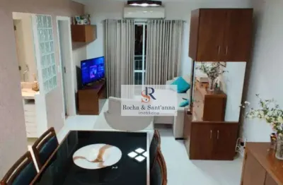 Apartamento com 2 quartos para alugar na Rua Ipiranga, Cidade Nova I, Indaiatuba