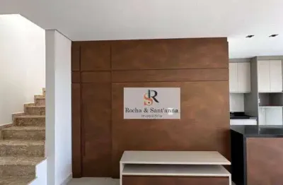 Sobrado com 3 dormitórios, 164 m² - venda por r$ 1.369.000,00 ou aluguel por r$ 8.526,00/mês - loteamento park gran reserve - indaiatuba/sp