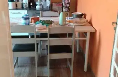 Casa - Núcleo Habitacional Brigadeiro Faria Lima - Indaiatuba/SP