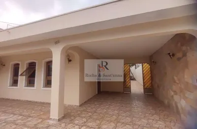 Casa com 3 dormitórios à venda, 154 m² por R$ 695.000,00 - Jardim América - Indaiatuba/SP