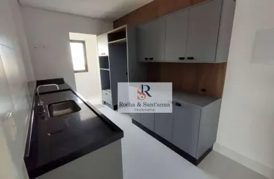 Apartamento com 3 quartos para alugar na Rua Voluntário João dos Santos, Jardim Pau Preto, Indaiatuba