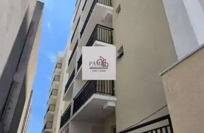 Apartamento para Venda em São Paulo, VILA FORMOSA, 2 dormitórios, 1 suíte, 1 banheiro, 1 vaga