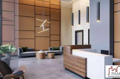 Apartamento para venda em são paulo, vila mariana, 1 dormitório, 1 banheiro