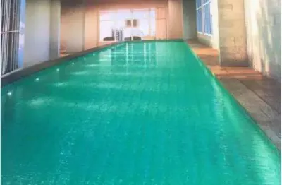 Apartamento para venda em são paulo, brooklin, 3 dormitórios, 3 suítes, 5 banheiros, 2 vagas
