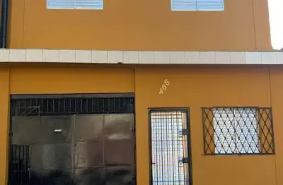 Sobrado para venda em são paulo, vila monumento, 3 dormitórios, 1 suíte, 2 banheiros, 2 vagas