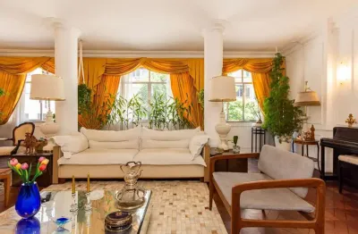 Apartamento para venda em rio de janeiro, copacabana, 3 dormitórios, 1 suíte, 3 banheiros, 1 vaga