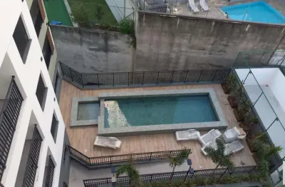 Apartamento para venda em são paulo, parque mandaqui, 2 dormitórios, 1 banheiro, 1 vaga