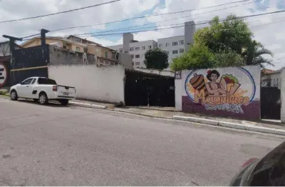 Terreno à venda em Cangaíba, São Paulo 