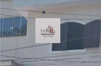 Casa para venda em são paulo, vila maria luisa, 2 dormitórios, 2 suítes, 4 banheiros, 3 vagas