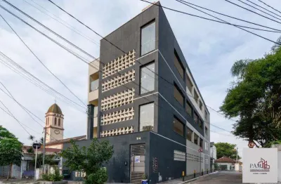 Apartamento para venda em são paulo, chácara santo antônio (zona leste), 2 dormitórios, 1 banheiro