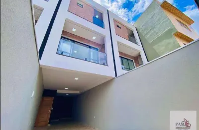 Sobrado para venda em são paulo, penha, 3 dormitórios, 1 suíte, 1 banheiro, 3 vagas