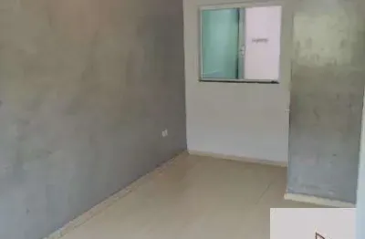 Casa para venda em são paulo, parada xv de novembro, 2 dormitórios, 2 suítes, 1 banheiro, 1 vaga