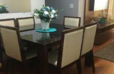 Apartamento para venda em são paulo, vila formosa, 3 dormitórios, 1 suíte, 1 banheiro, 1 vaga