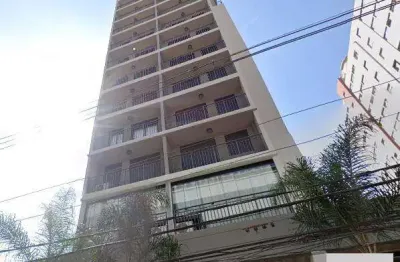 Studio para venda em são paulo, perdizes, 1 banheiro