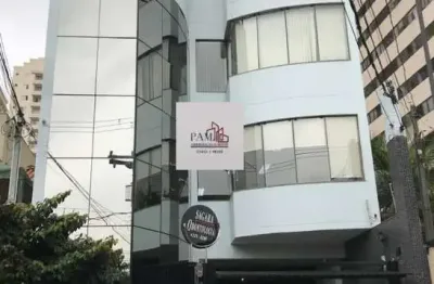 Apartamento para venda em são caetano do sul, santo antônio, 7 banheiros
