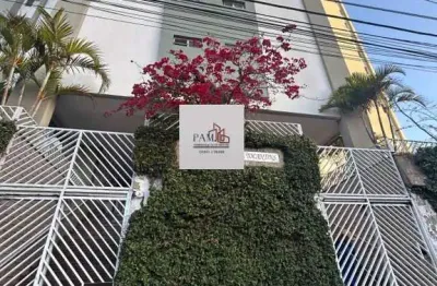 Apartamento para venda em são paulo, santana, 3 dormitórios