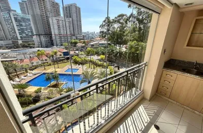 Apartamento à venda na Rua Vergueiro, 5400, Ipiranga, São Paulo