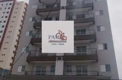Apartamento para venda em são paulo, penha, 2 dormitórios, 1 banheiro, 1 vaga