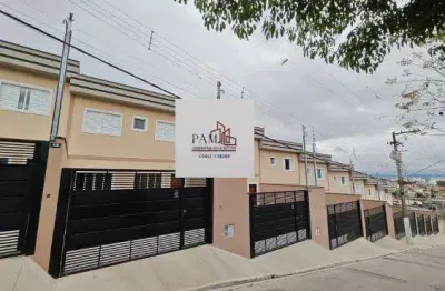 Sobrado para venda em são paulo, guaianases, 2 dormitórios, 1 banheiro, 2 vagas