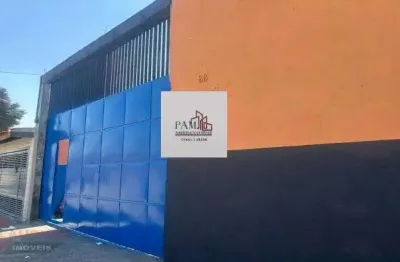 Barracão / Galpão / Depósito para alugar no São Mateus, São Paulo 
