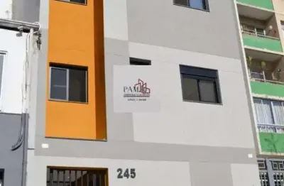 Apartamento para locação em são paulo, bela vista, 1 dormitório