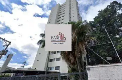Apartamento para venda em são paulo, vila nova mazzei, 2 dormitórios, 2 suítes, 2 banheiros, 1 vaga