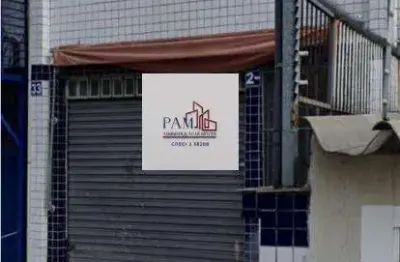 Salão comercial para locação em são paulo, vila constança, 2 banheiros, 2 vagas