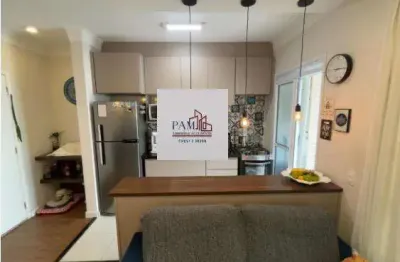 Apartamento para venda em são paulo, vila prudente, 2 dormitórios, 1 suíte, 2 banheiros, 1 vaga